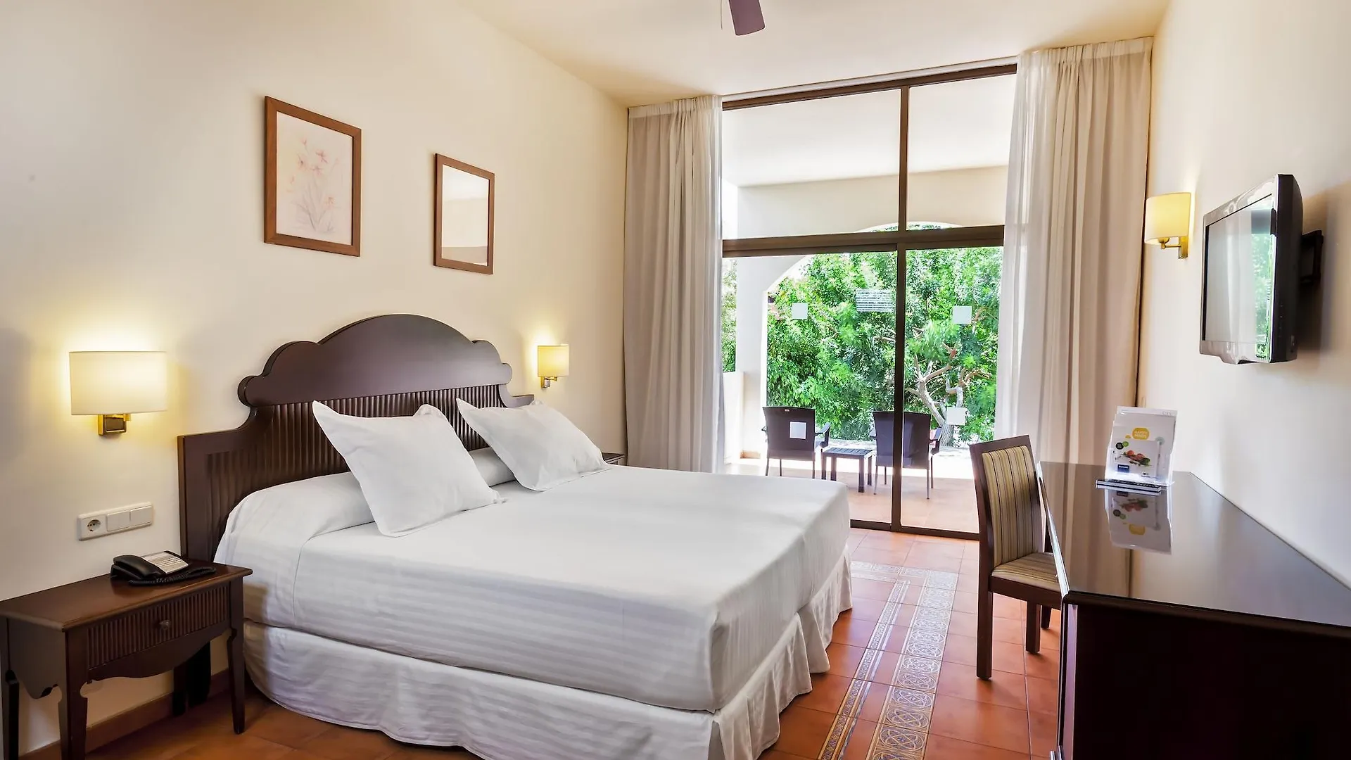 Occidental Jandía Royal Level - Adults Only Hotel Morro Jable