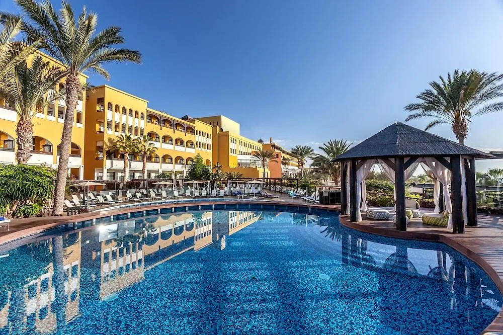 ****  Occidental Jandía Royal Level - Adults Only Hotel Morro Jable  Espanha