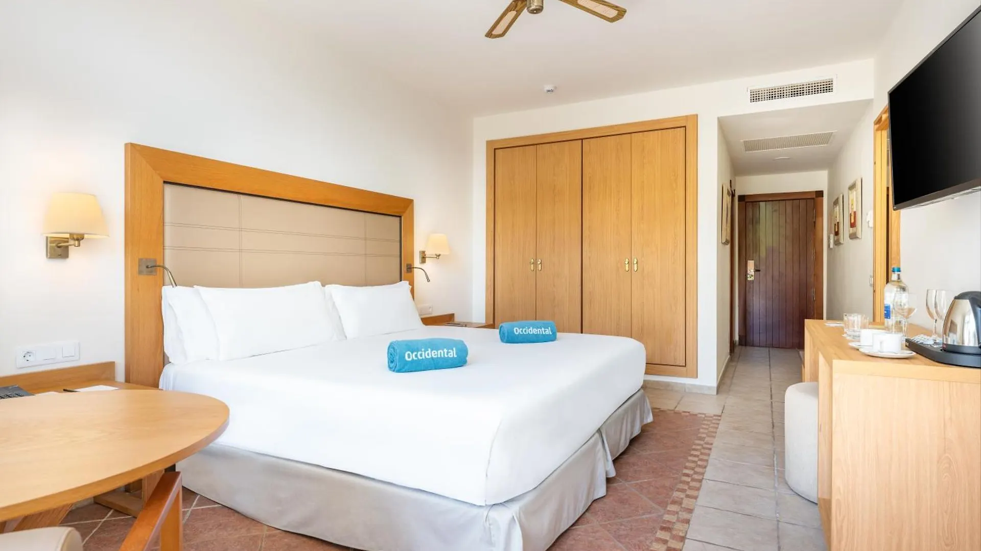 Occidental Jandía Royal Level - Adults Only Hotel Morro Jable   Morro Jable (Fuerteventura)