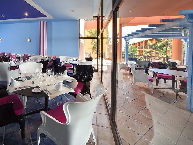 ****  Occidental Jandia Royal Level - Adults Only Hotel Morro Jable  Spain