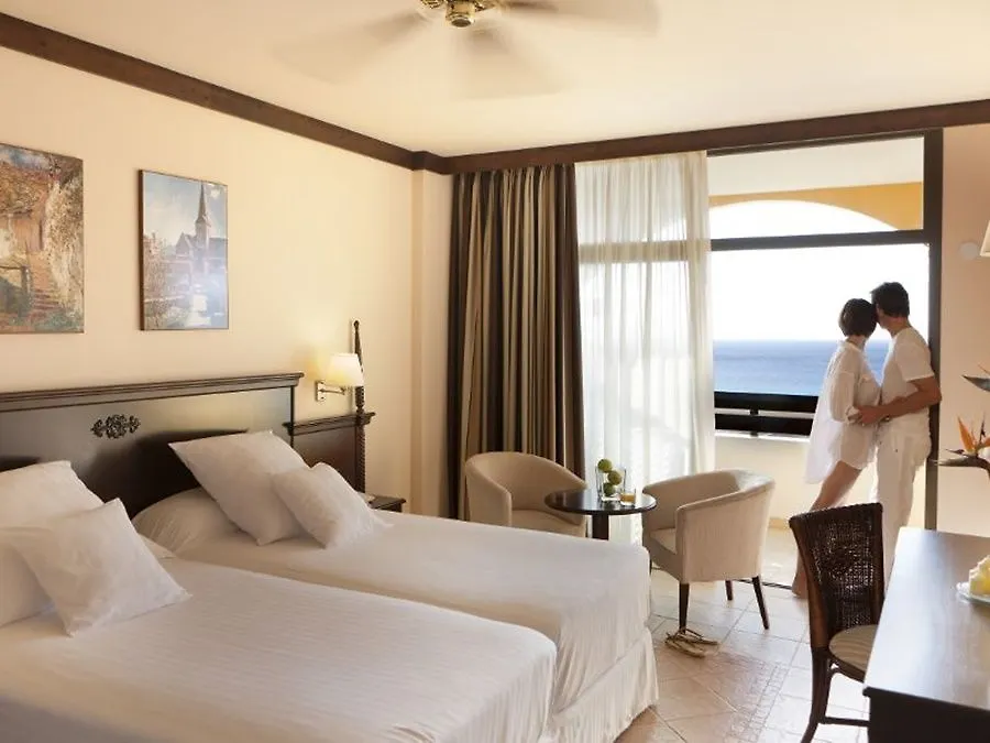 Occidental Jandía Royal Level - Adults Only Hotel Morro Jable  4*, Morro Jable (Fuerteventura)