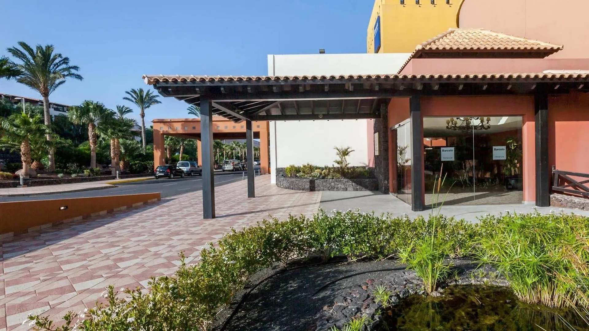 Occidental Jandía Royal Level - Adults Only Hotel Morro Jable