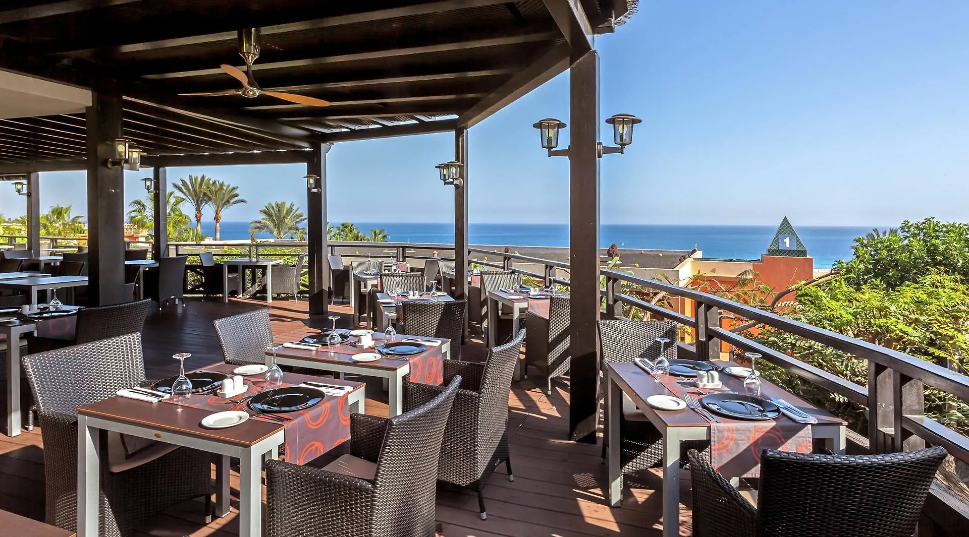 Occidental Jandía Royal Level - Adults Only Hotel Morro Jable  Espanha