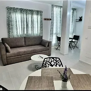 Apartament Cardon Jandia 1b