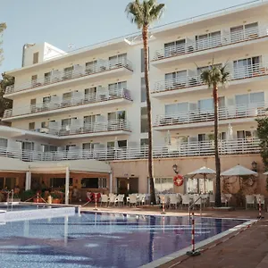 Oberoy 4* Peguera