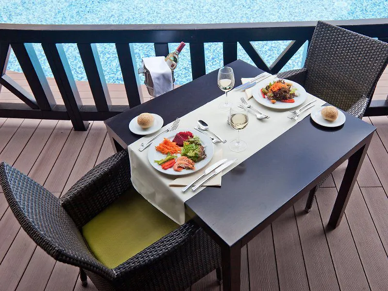 Occidental Jandia Royal Level - Adults Only Hotel Morro Jable