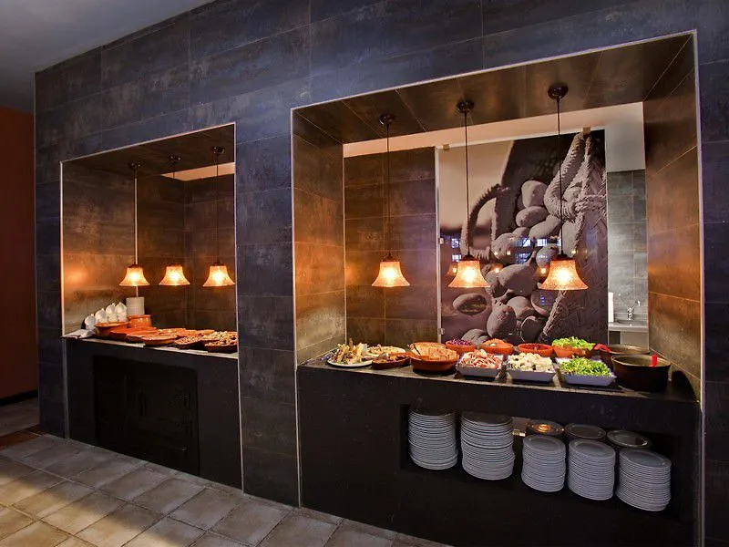 Occidental Jandia Royal Level - Adults Only Hotel Morro Jable