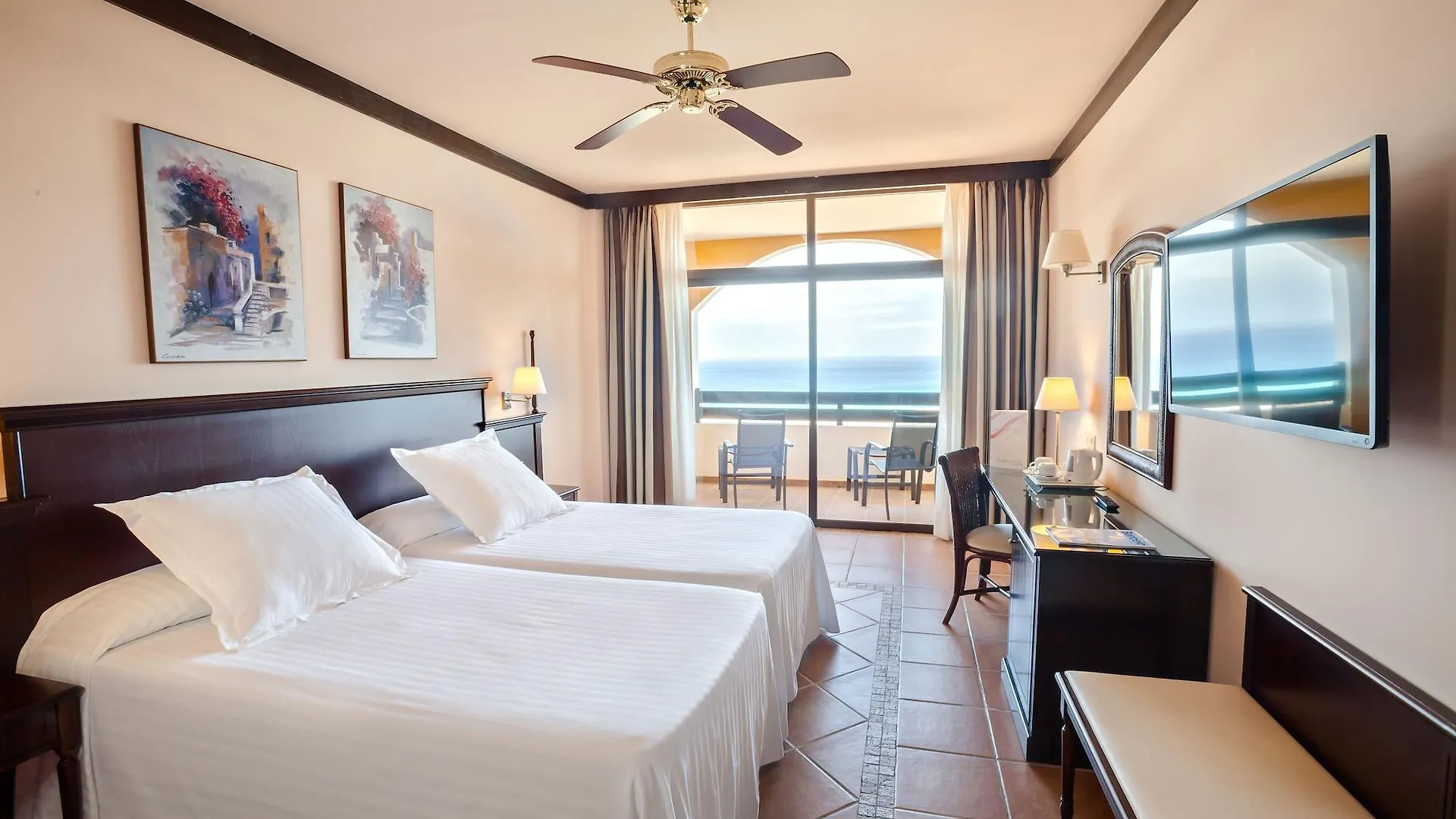 Occidental Jandia Royal Level - Adults Only Hotel Morro Jable