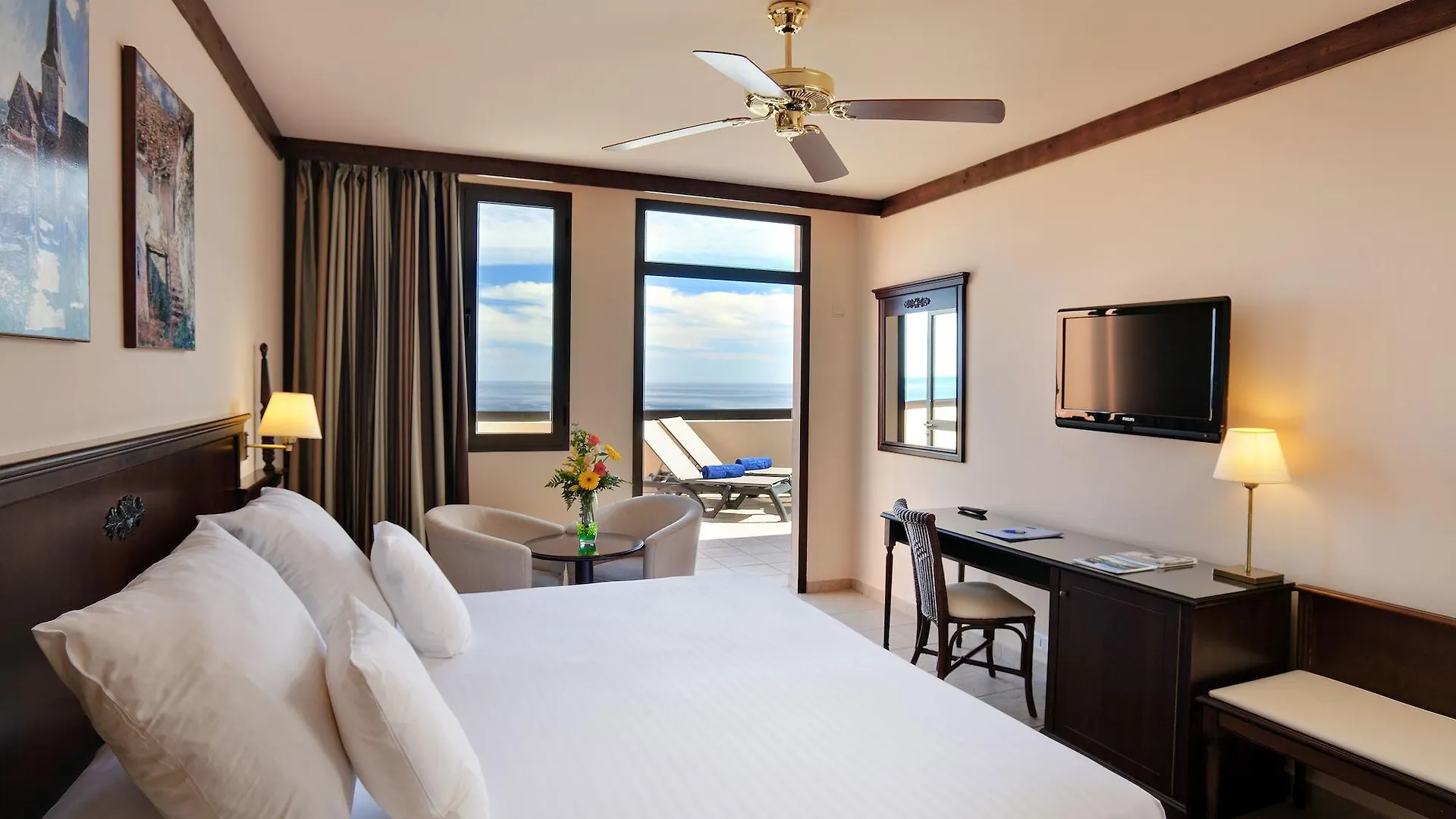Occidental Jandia Royal Level - Adults Only Hotel Morro Jable