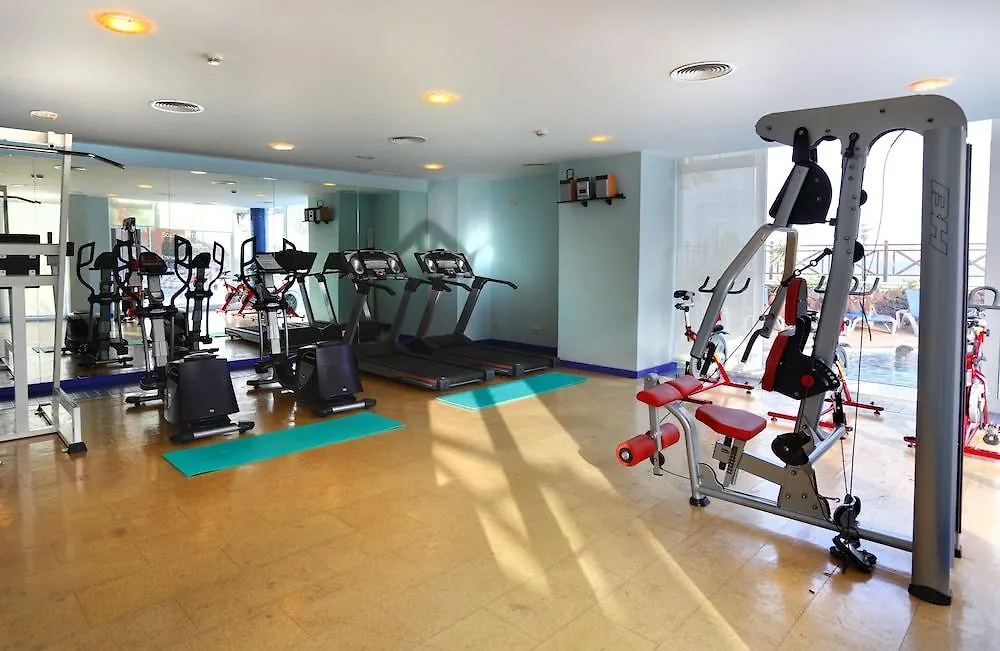 Occidental Jandia Royal Level - Adults Only Hotel Morro Jable 4*,
