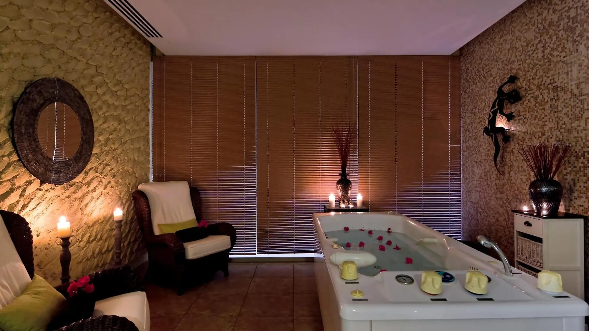 Occidental Jandia Royal Level - Adults Only Hotel Morro Jable 4*,