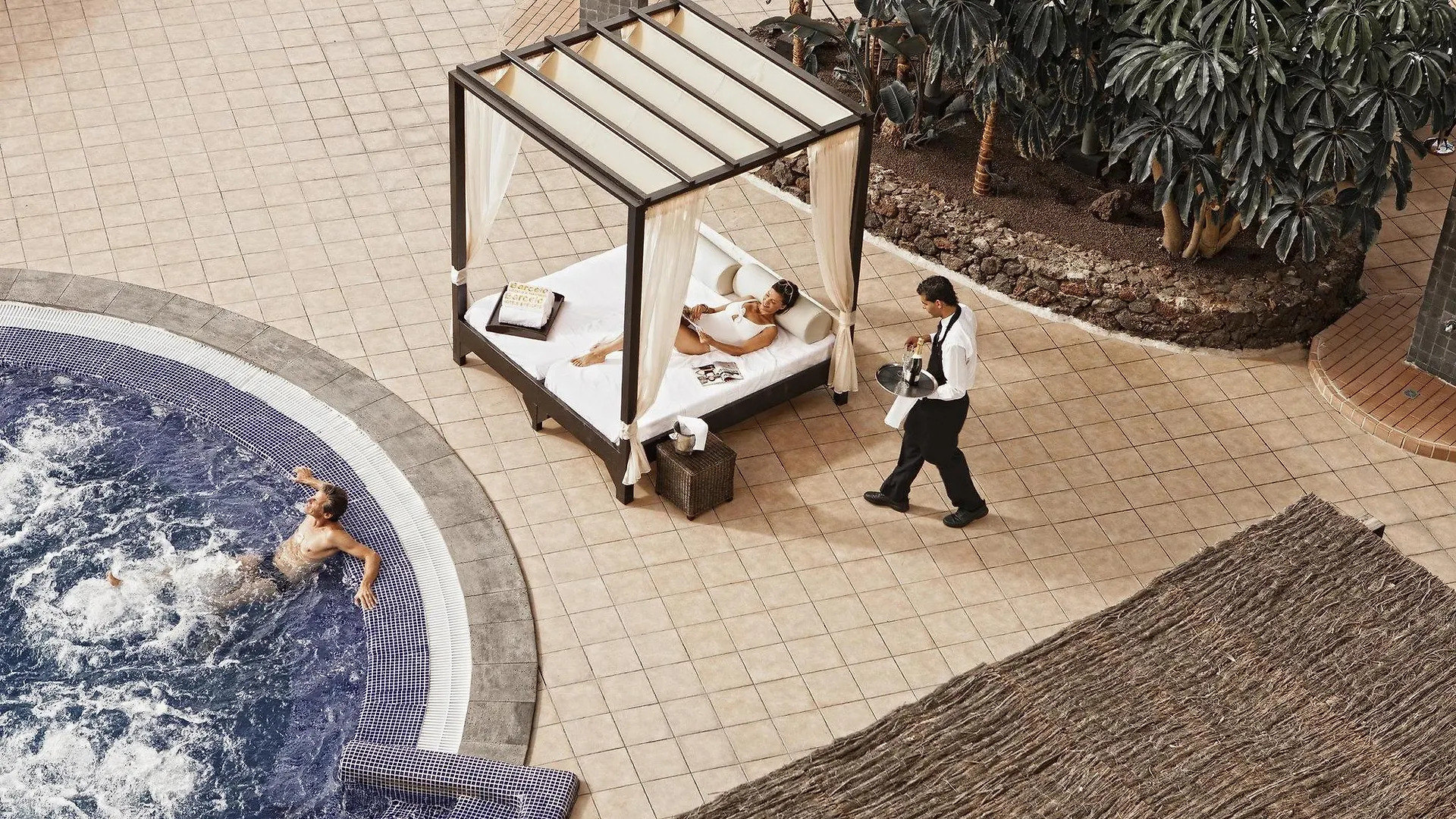 Occidental Jandia Royal Level - Adults Only Hotel Morro Jable