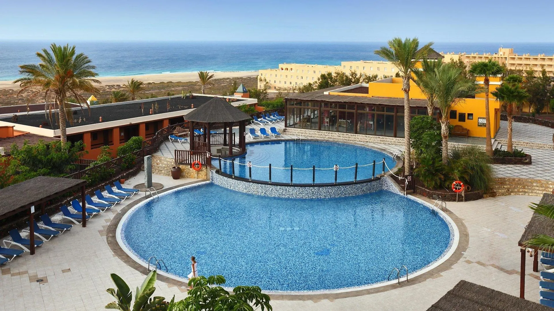 Occidental Jandia Royal Level - Adults Only Hotel Morro Jable