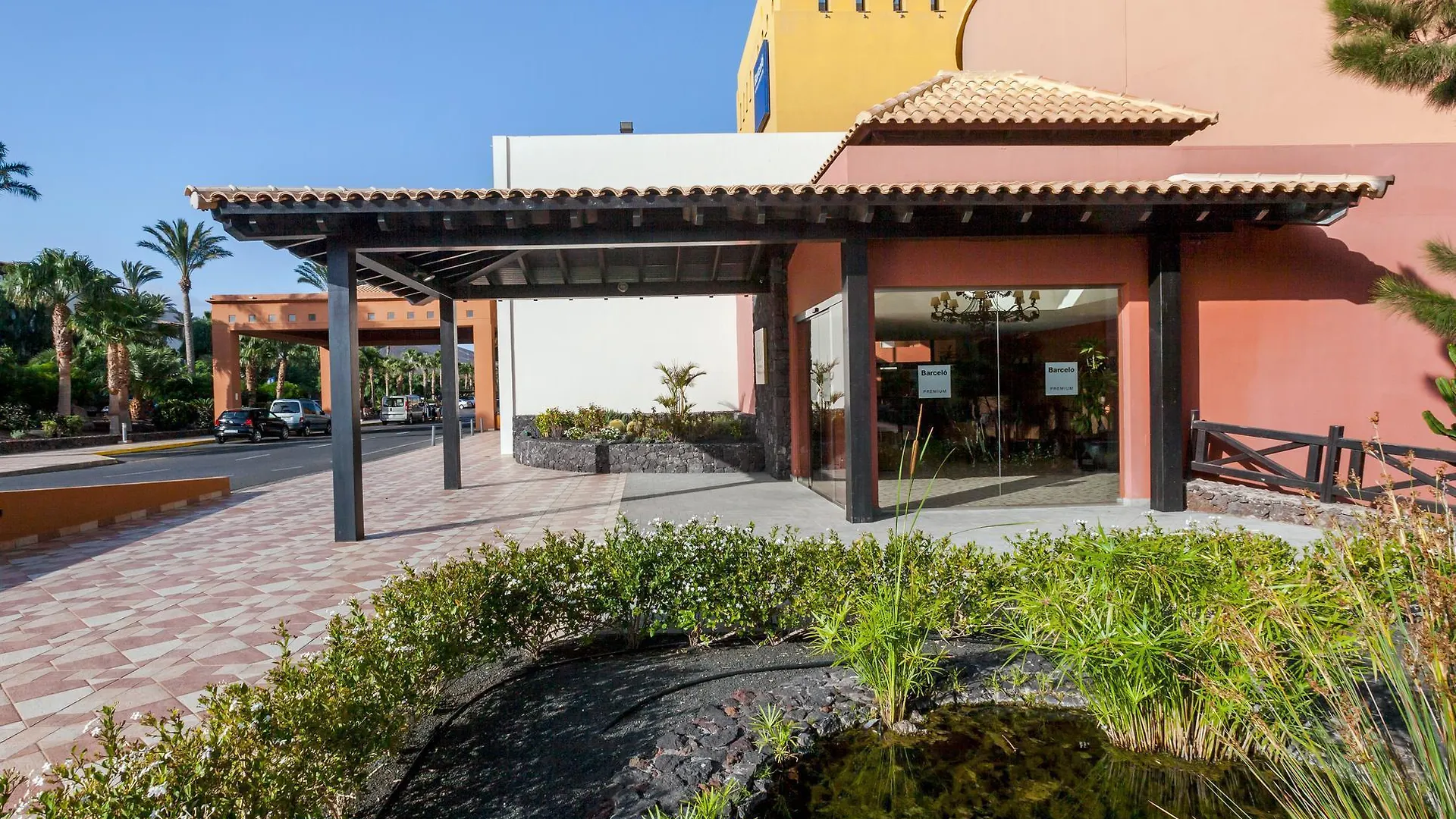 Occidental Jandia Royal Level - Adults Only Hotel Morro Jable 4*,  Spanje