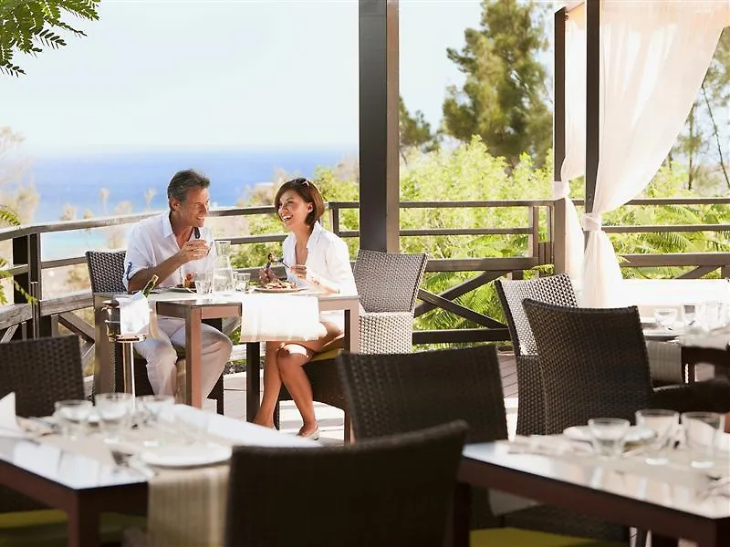 Occidental Jandia Royal Level - Adults Only Hotel Morro Jable