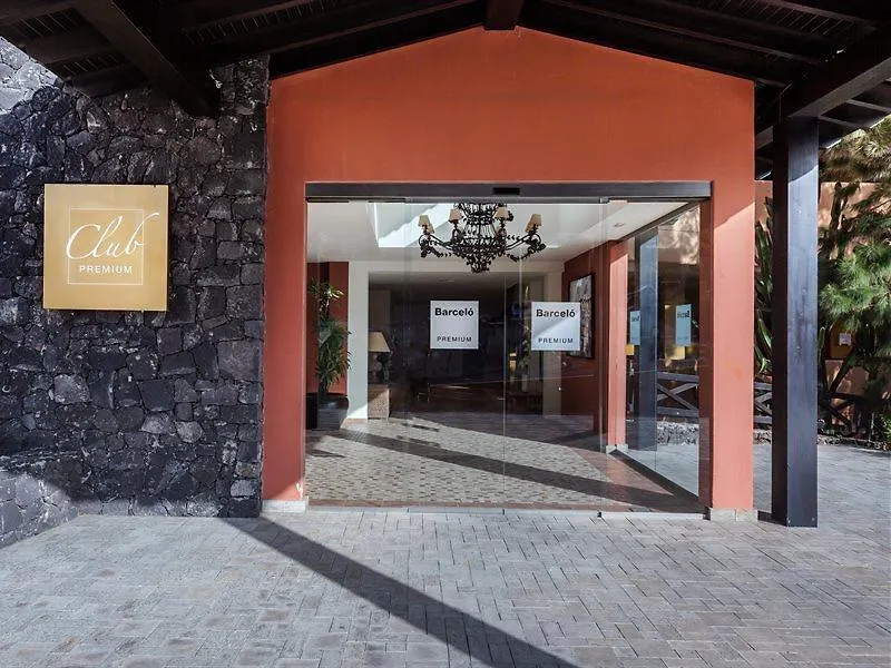 Occidental Jandia Royal Level - Adults Only Hotel Morro Jable