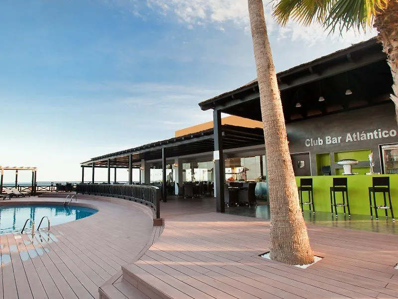 Occidental Jandia Royal Level - Adults Only Hotel Morro Jable