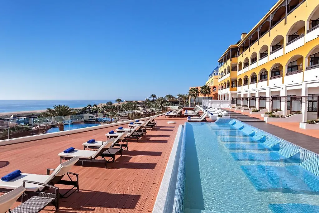 Occidental Jandia Royal Level - Adults Only Hotel Morro Jable