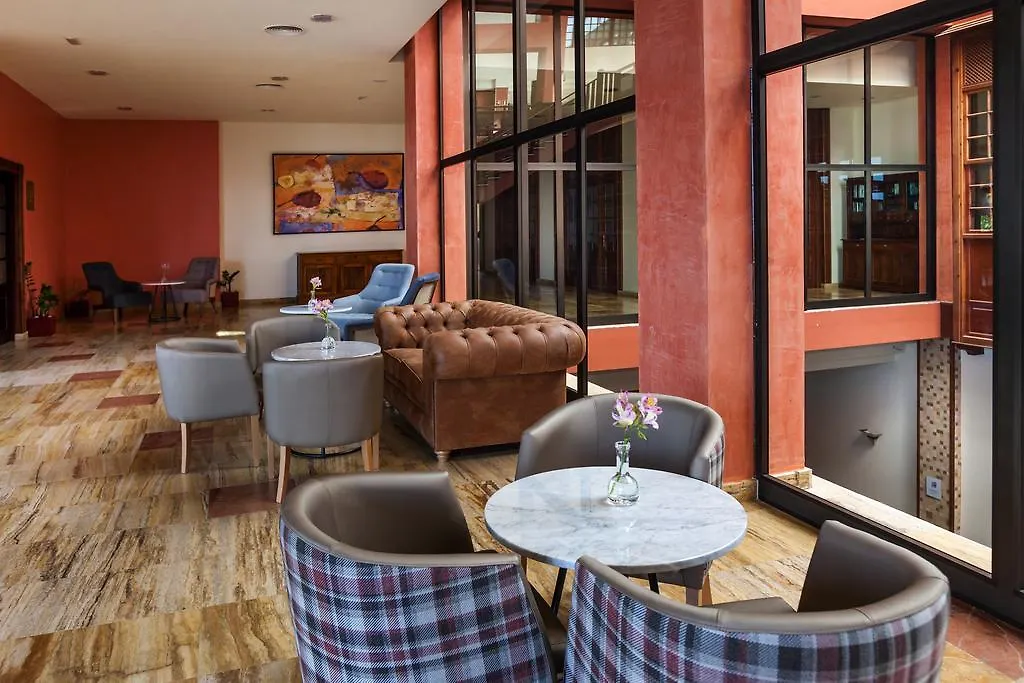 Occidental Jandia Royal Level - Adults Only Hotel Morro Jable 4*,  Spanje