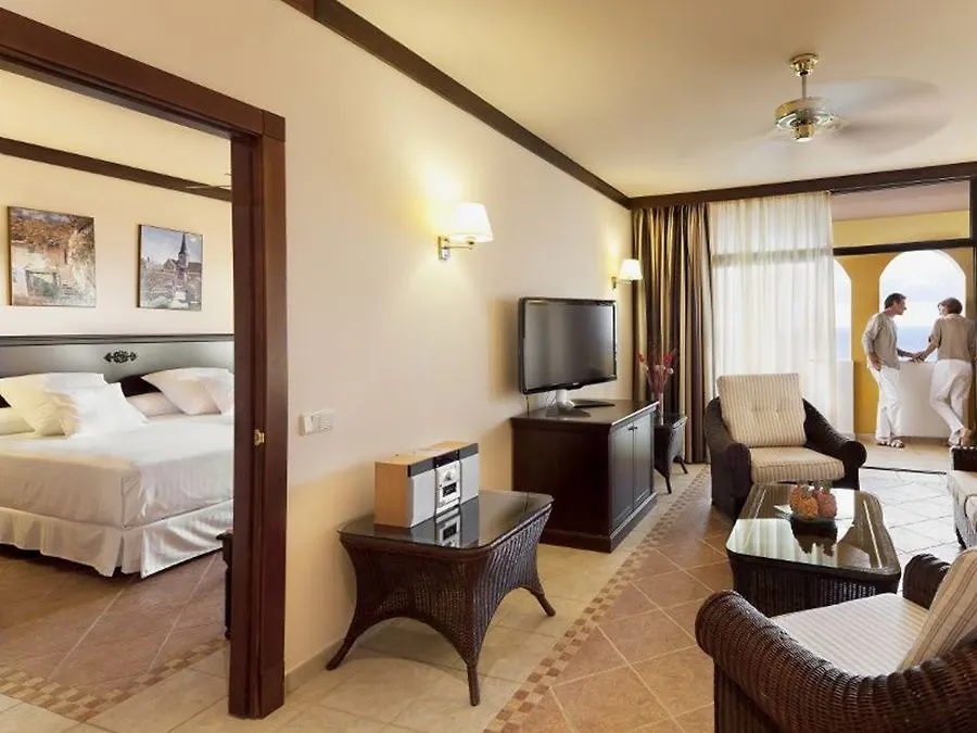 Occidental Jandia Royal Level - Adults Only Hotel Morro Jable