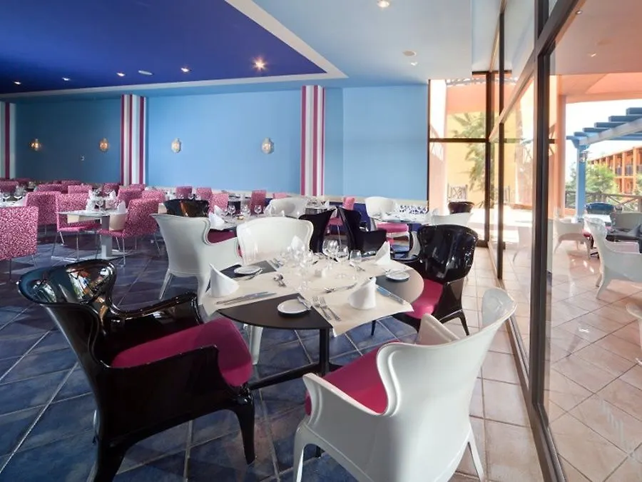 Occidental Jandia Royal Level - Adults Only Hotel Morro Jable Spanje