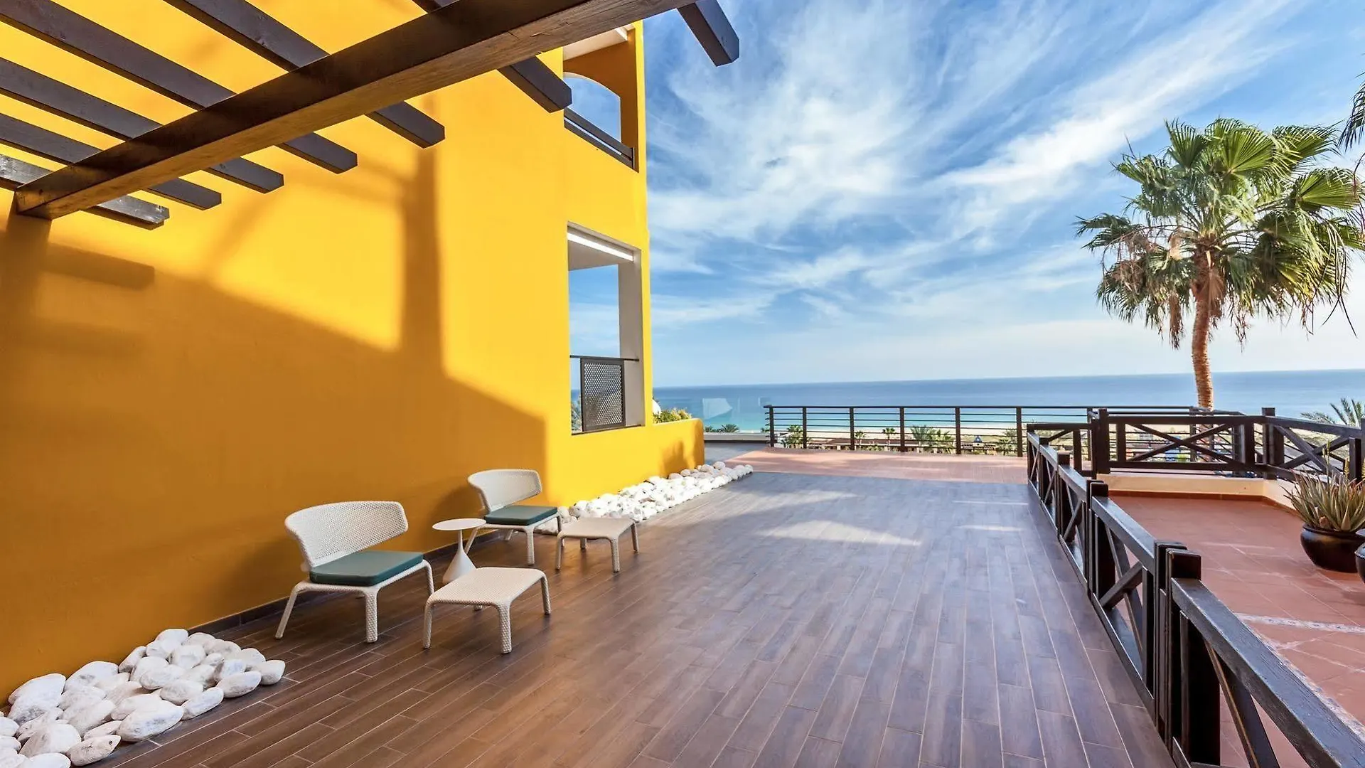 Occidental Jandia Royal Level - Adults Only Hotel Morro Jable