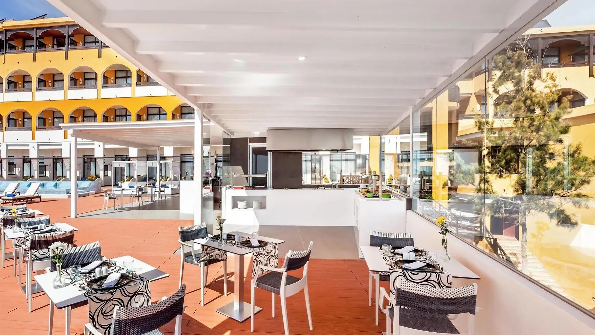 Occidental Jandia Royal Level - Adults Only Hotel Morro Jable