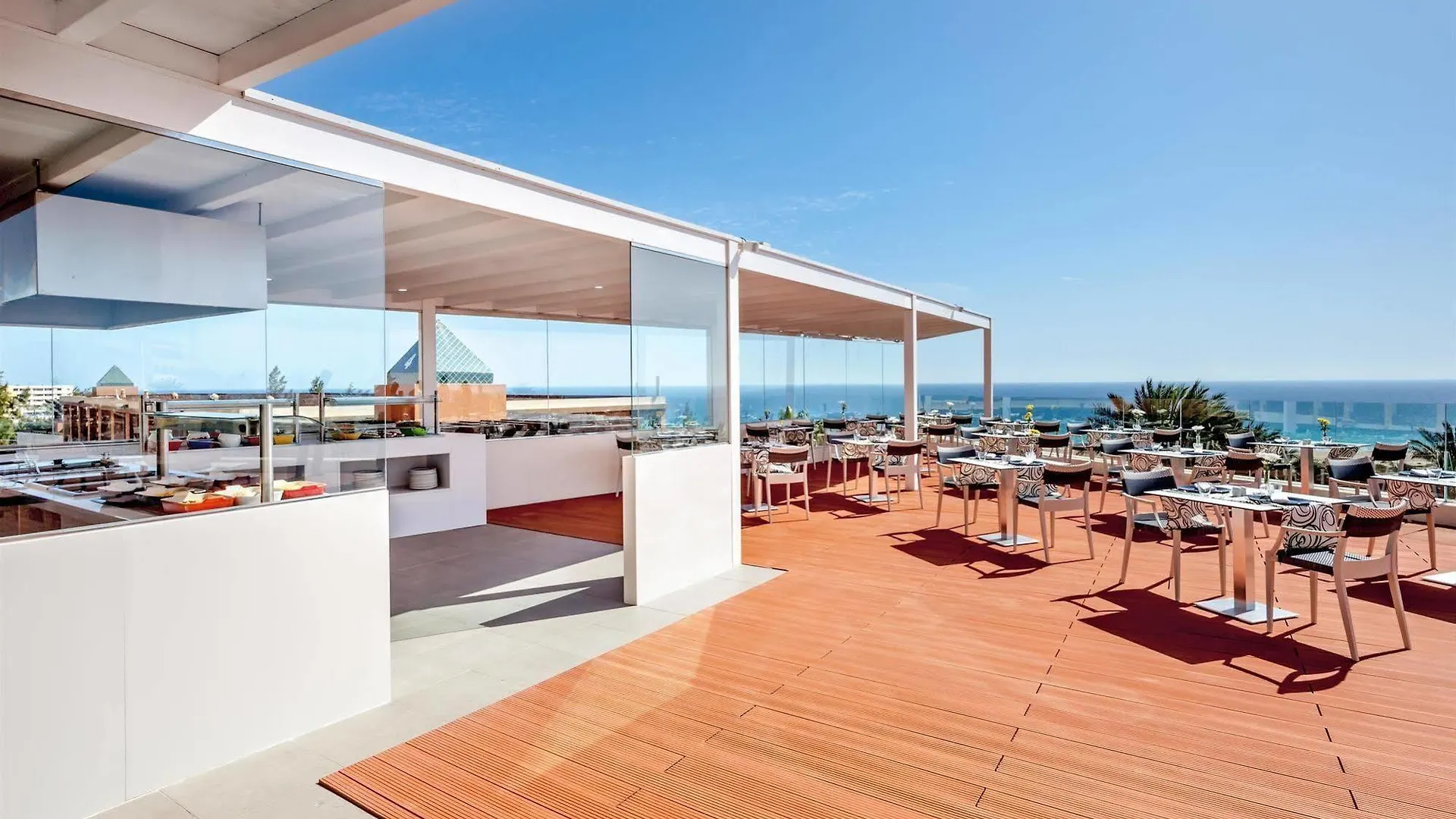 Occidental Jandia Royal Level - Adults Only Hotel Morro Jable 4*,  Spanje