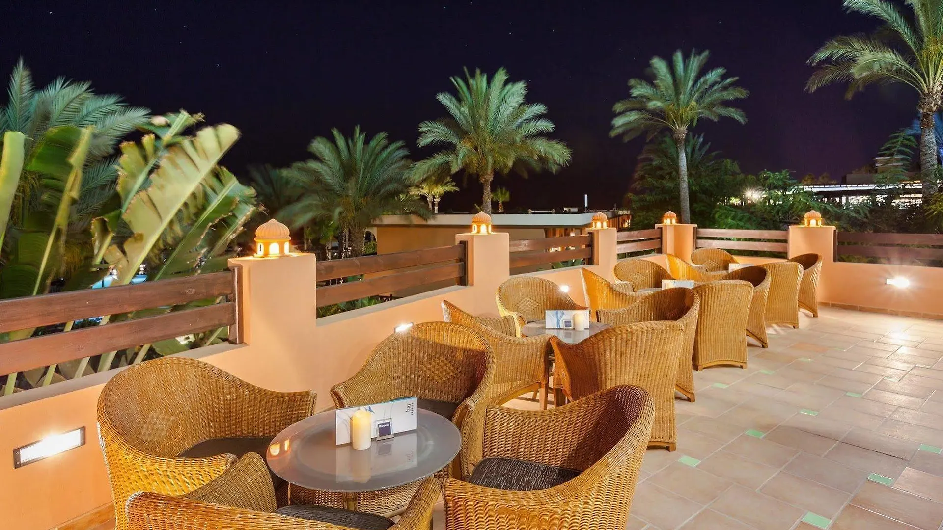Occidental Jandia Royal Level - Adults Only Hotel Morro Jable