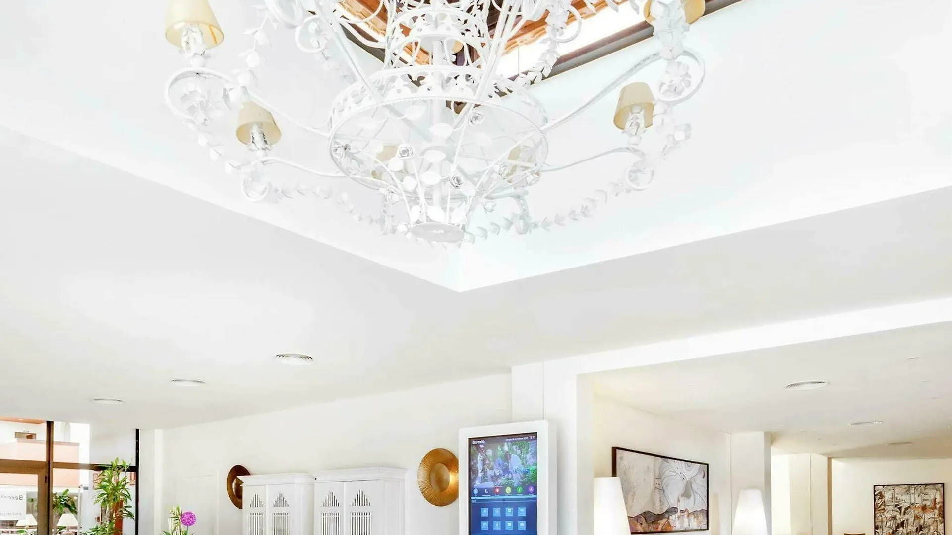 Occidental Jandia Royal Level - Adults Only Hotel Morro Jable