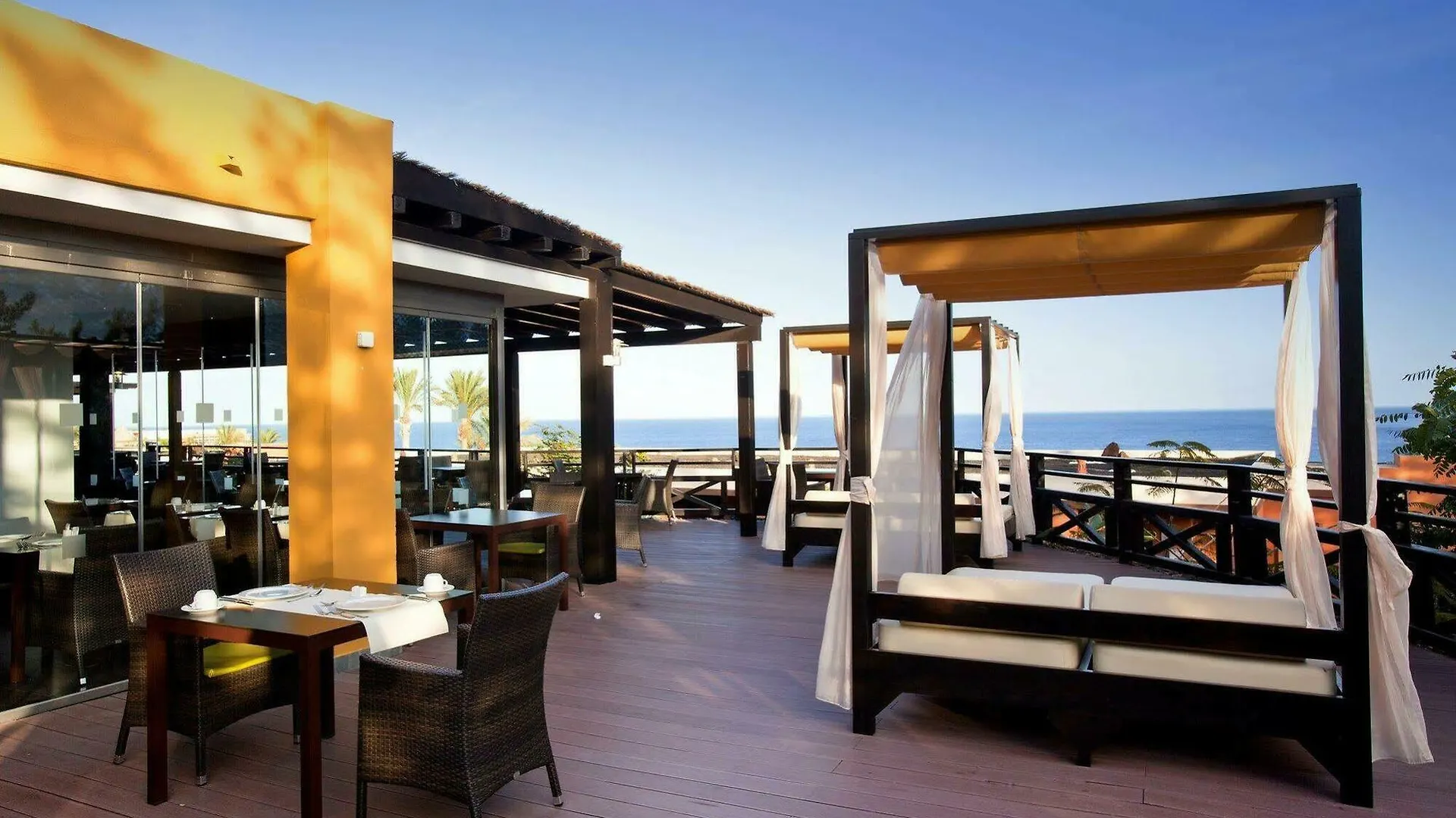 Occidental Jandia Royal Level - Adults Only Hotel Morro Jable 4*,